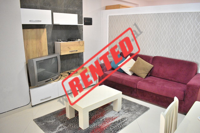 One bedroom apartment for rent in Edit Durham street in Tirana, Albania

It is located on the seco